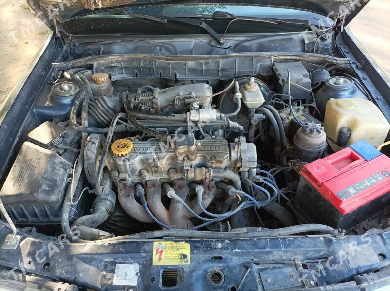 Opel Vectra 1990 - 40 000 TMT - Boldumsaz - img 5