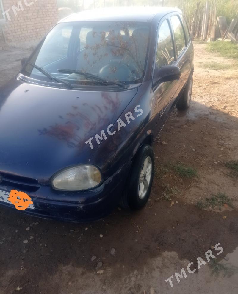 Opel Vita 1996 - 21 000 TMT - Тагтабазар - img 3
