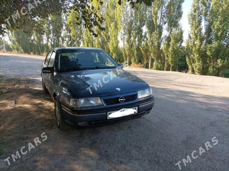 Opel Vectra 1990 - 40 000 TMT - Boldumsaz - img 6