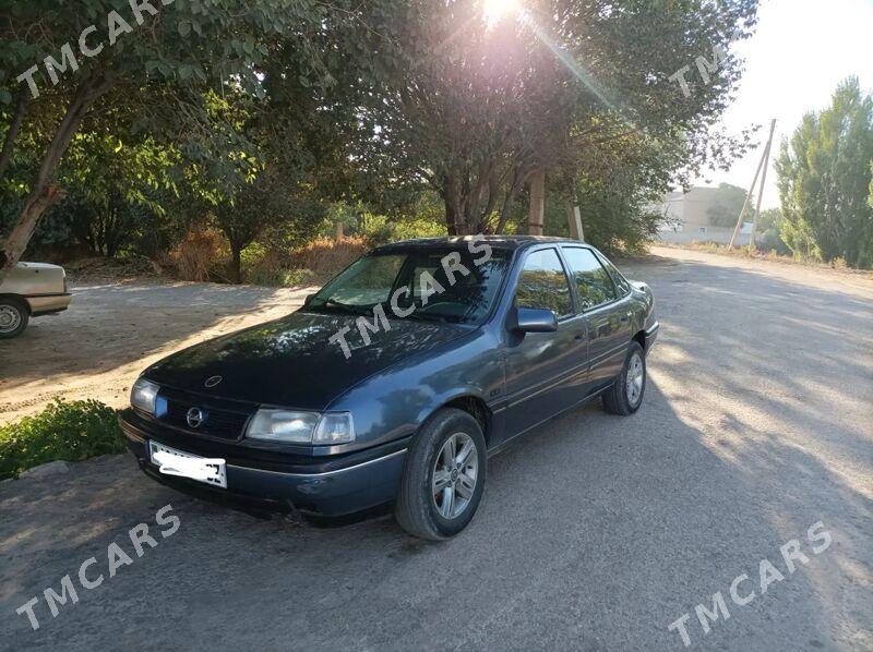 Opel Vectra 1990 - 40 000 TMT - Boldumsaz - img 3