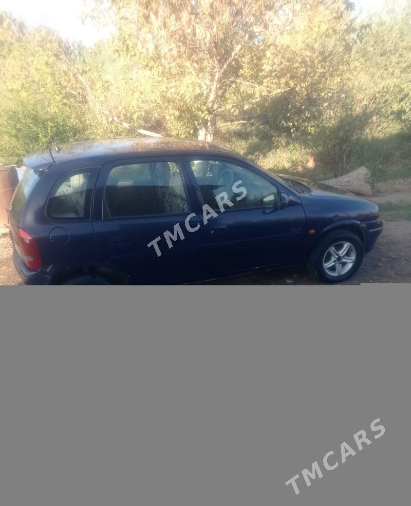 Opel Vita 1996 - 21 000 TMT - Тагтабазар - img 5
