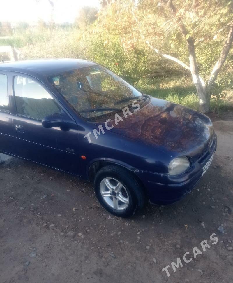 Opel Vita 1996 - 21 000 TMT - Тагтабазар - img 4