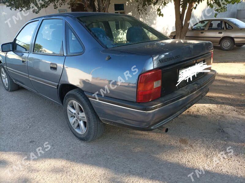 Opel Vectra 1990 - 40 000 TMT - Boldumsaz - img 8