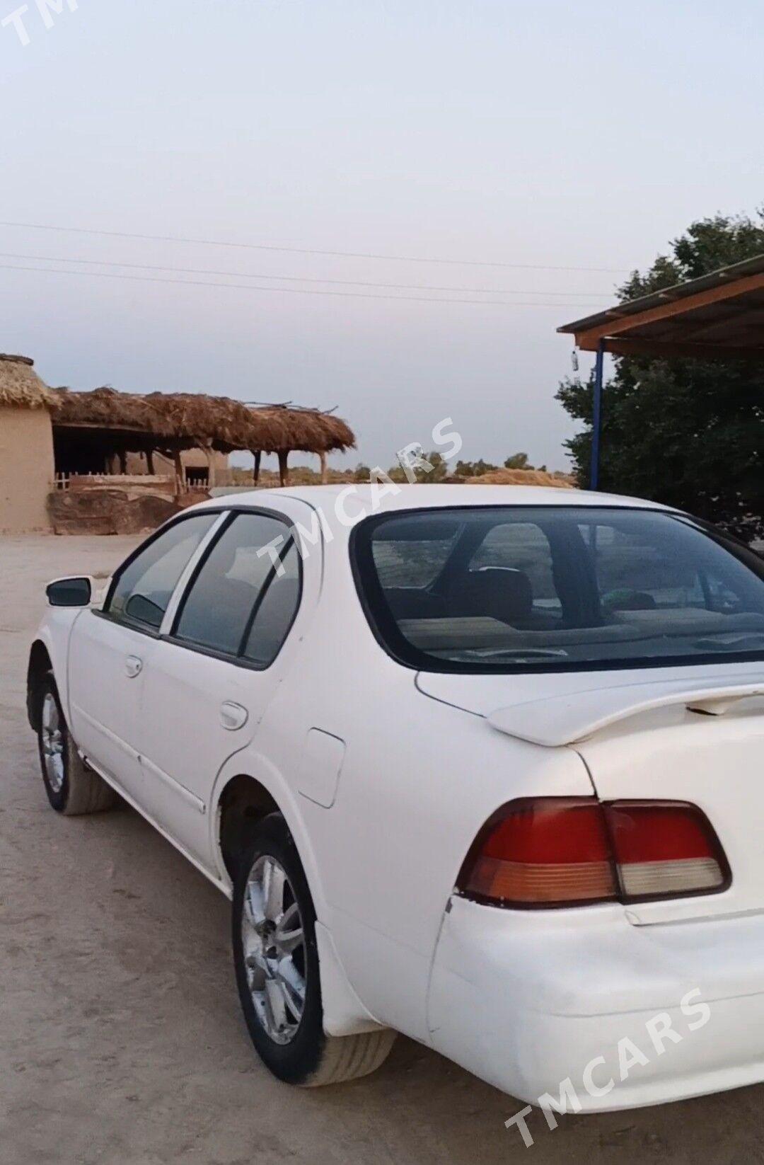 Nissan Maxima 1996 - 40 000 TMT - Gubadag - img 5
