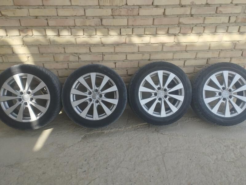Limtet 17 1 400 TMT - Бахарден - img 2