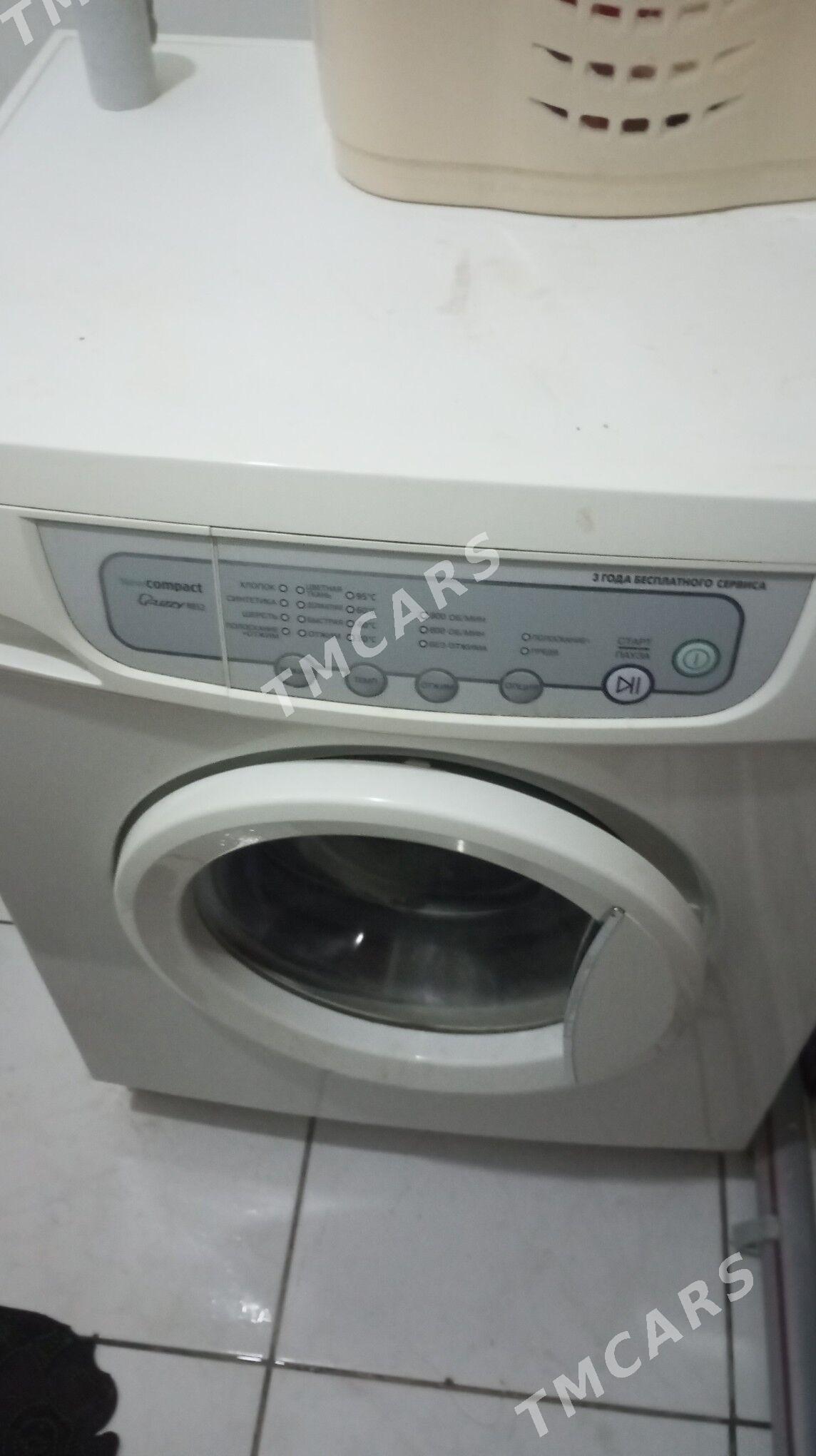 samsung Kir maşyn - Туркменбаши - img 2