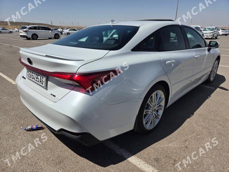 Toyota Avalon 2021 - 439 000 TMT - Aşgabat - img 4