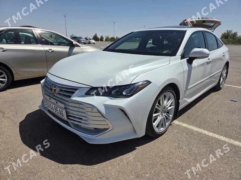 Toyota Avalon 2021 - 439 000 TMT - Aşgabat - img 2