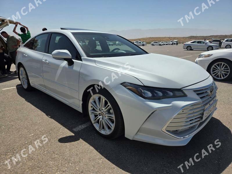 Toyota Avalon 2021 - 439 000 TMT - Aşgabat - img 3