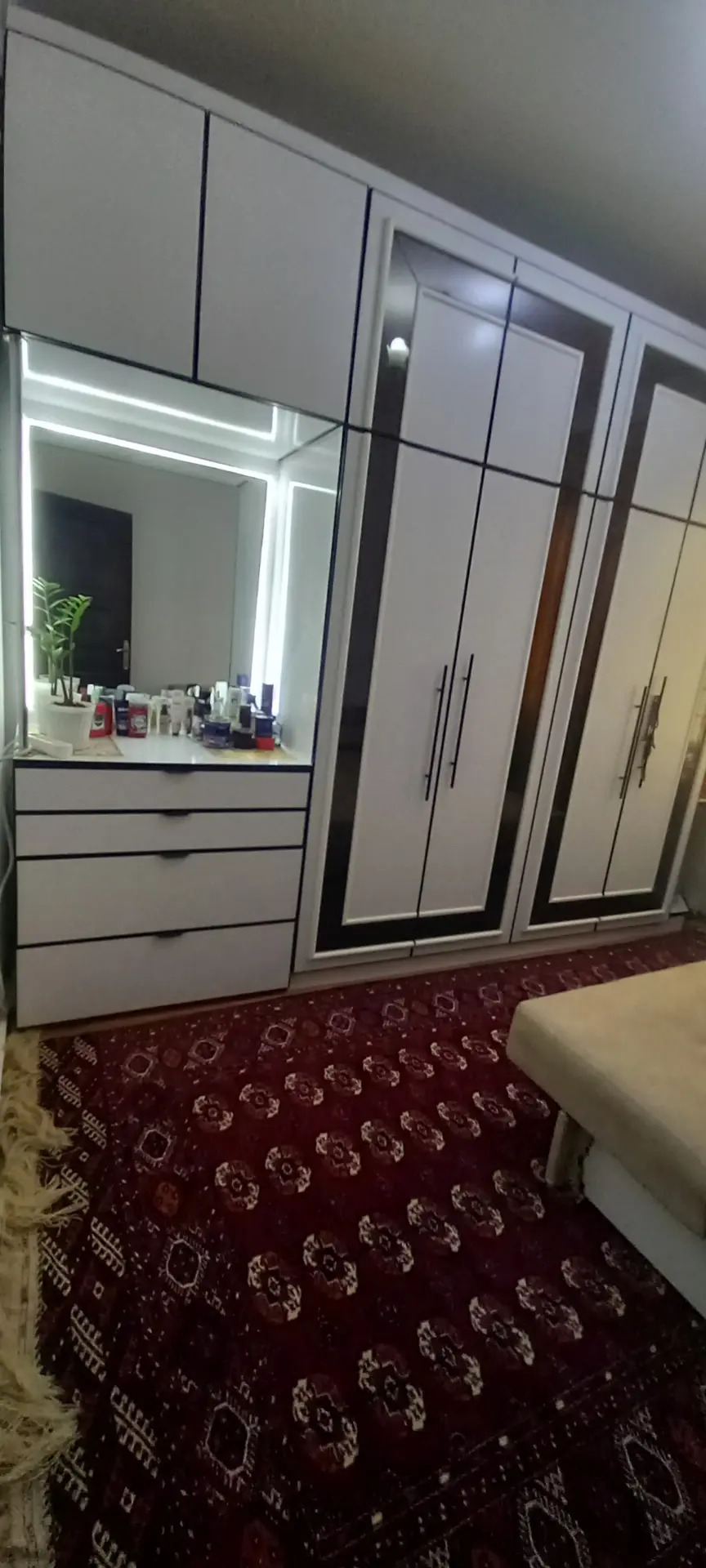 Satlyk jay Mir5 Мир 5  - Parahat 5 - img 3