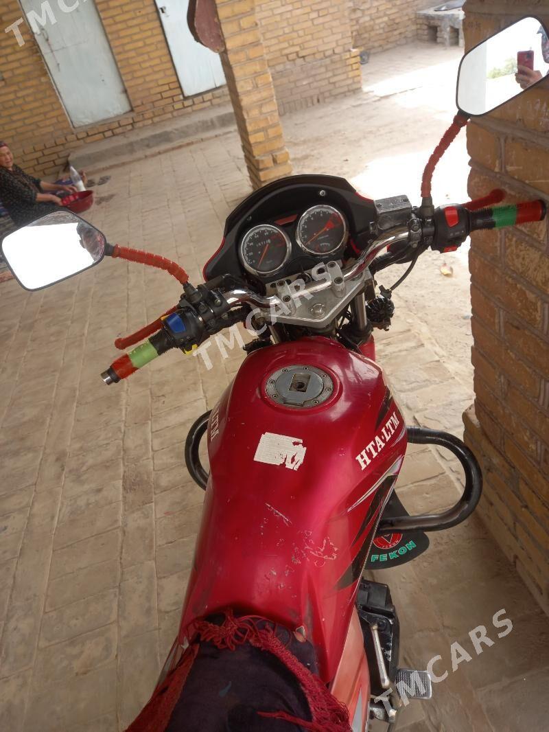 Fekon FK150-8G 2014 - 15 000 TMT - Керки - img 5