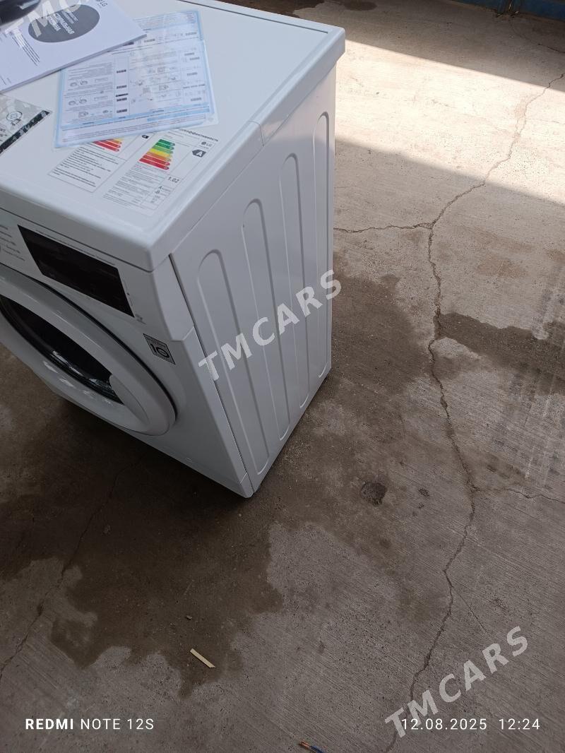 ️LG 6KG KIR MASYN ️ - Мары - img 4