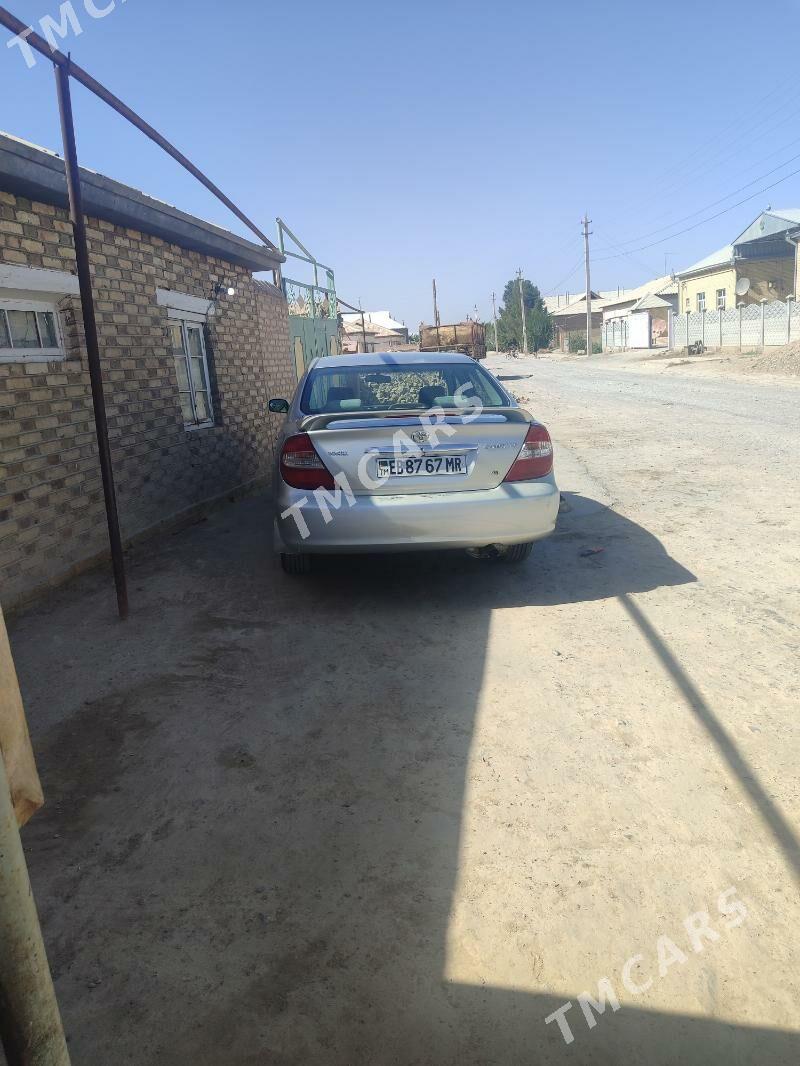 Toyota Camry 2002 - 175 000 TMT - Mary - img 2