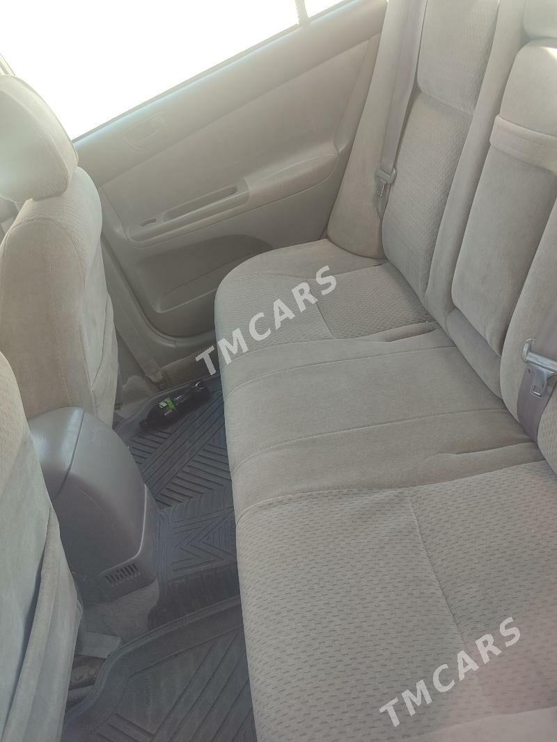 Toyota Camry 2002 - 175 000 TMT - Mary - img 1