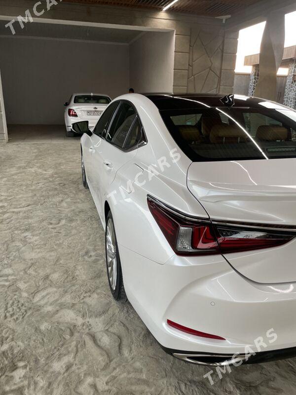Lexus ES 350 2020 - 786 000 TMT - Aşgabat - img 8