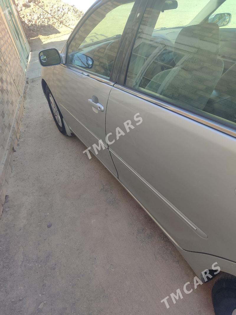 Toyota Camry 2002 - 175 000 TMT - Mary - img 3