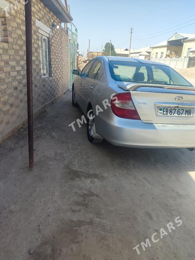 Toyota Camry 2002 - 175 000 TMT - Mary - img 6