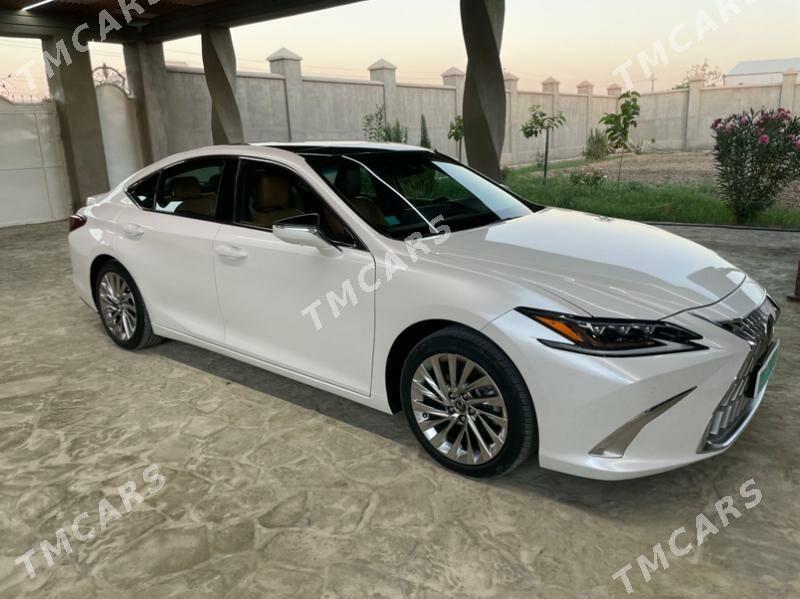 Lexus ES 350 2020 - 786 000 TMT - Aşgabat - img 10
