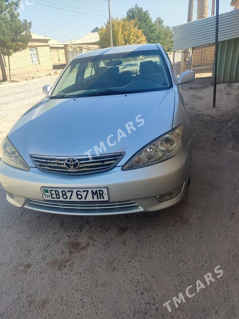 Toyota Camry 2002 - 175 000 TMT - Mary - img 8