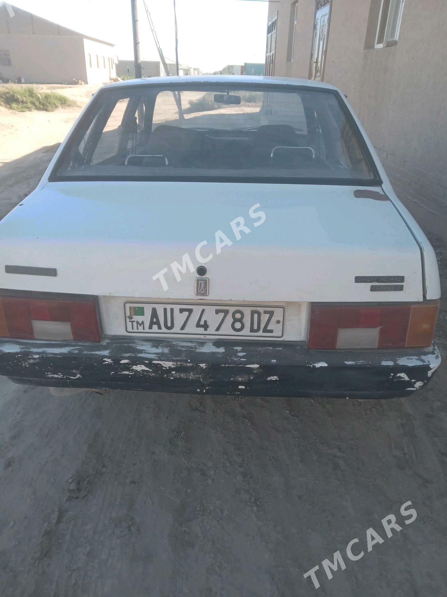 Lada 21099 2000 - 9 000 TMT - Губадаг - img 5