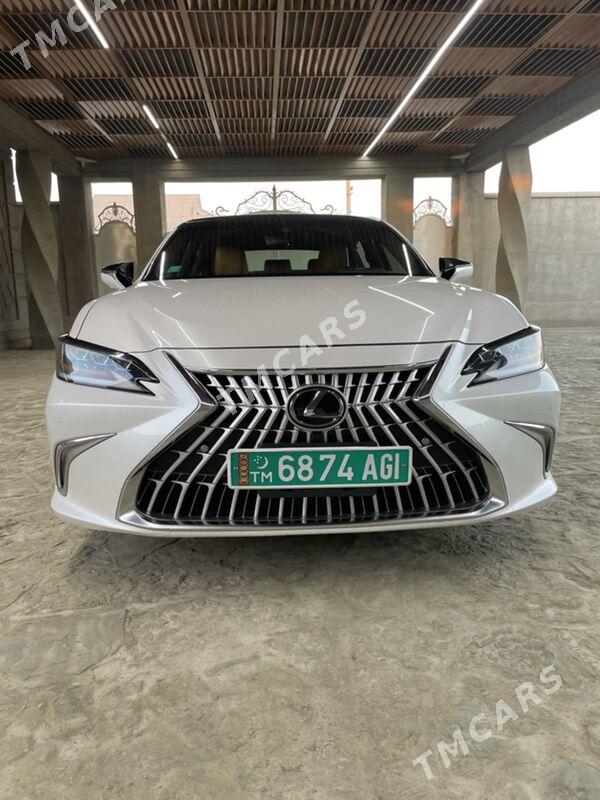 Lexus ES 350 2020 - 786 000 TMT - Aşgabat - img 6