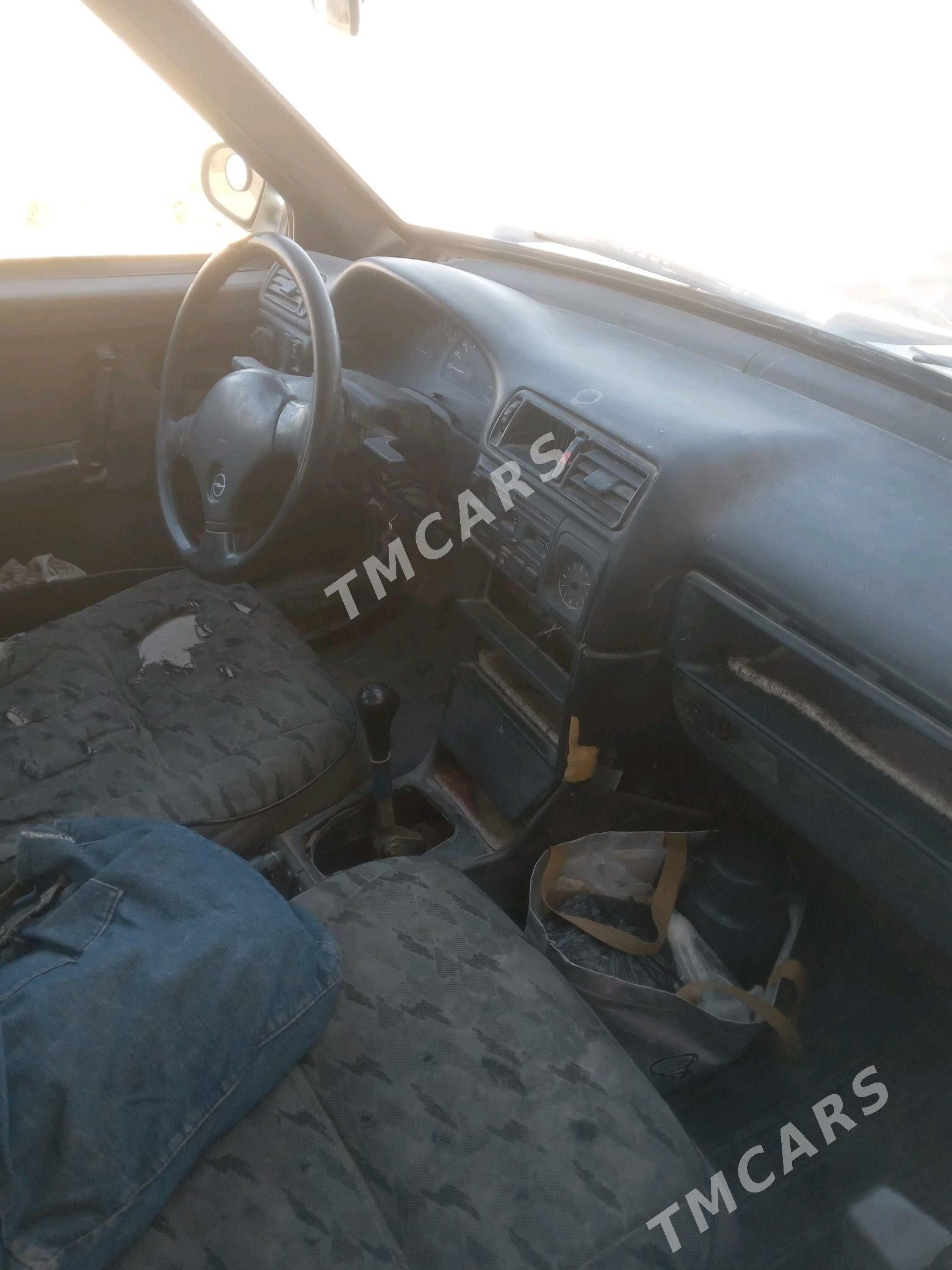 Lada 21099 2000 - 9 000 TMT - Губадаг - img 6