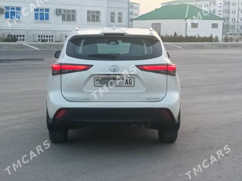 Toyota Highlander 2020 - 609 999 TMT - Ашхабад - img 3
