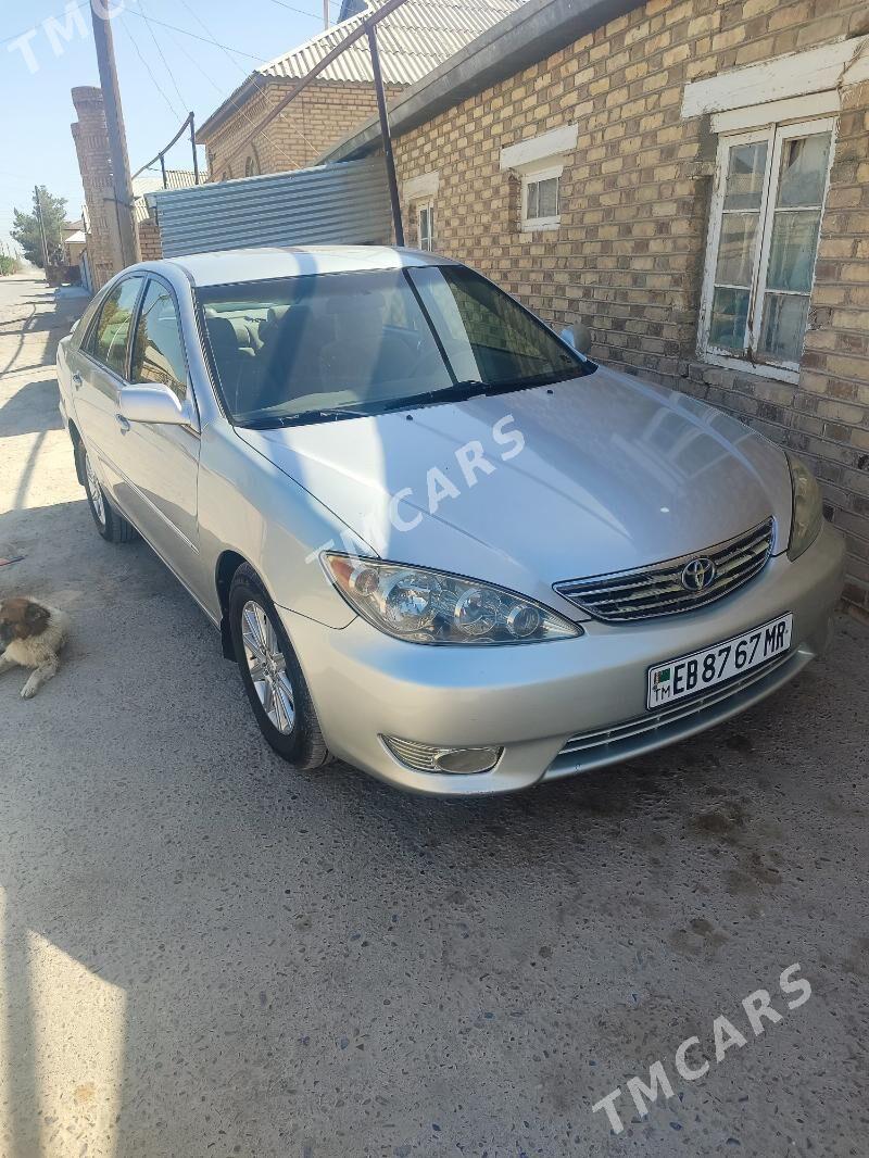 Toyota Camry 2002 - 175 000 TMT - Mary - img 7