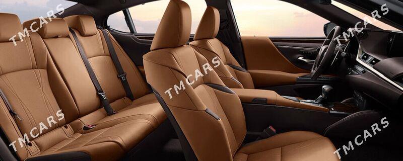 Lexus ES 350 2020 - 786 000 TMT - Aşgabat - img 7