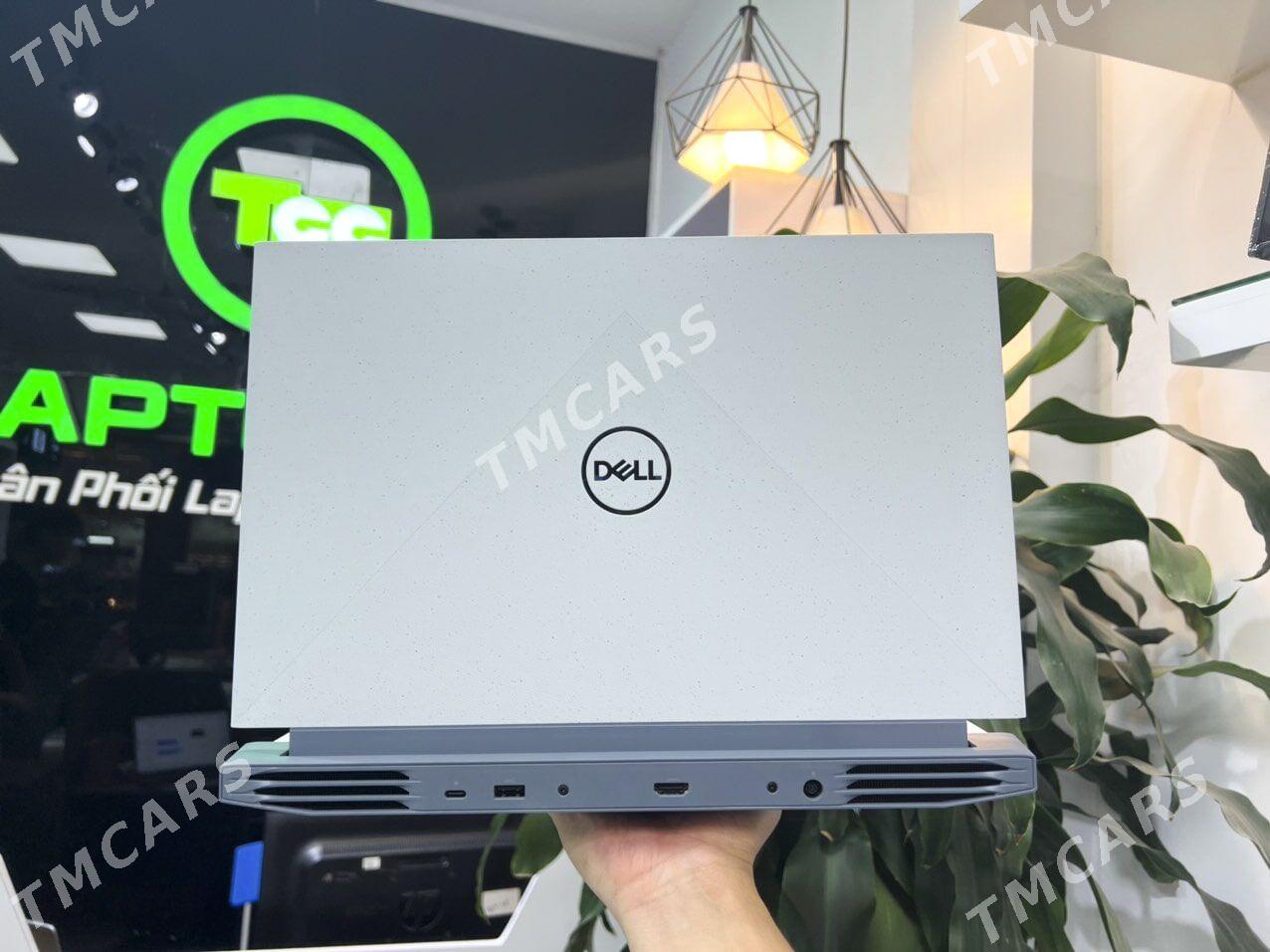 DELL G15-Ryzen 7-RTX3050 Ti - Ашхабад - img 2
