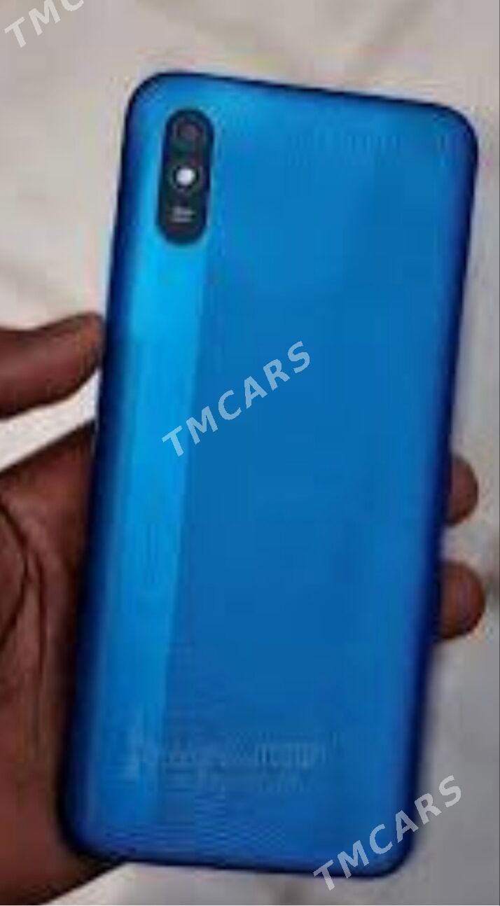 Xiaomi redmi 9A - Дашогуз - img 2