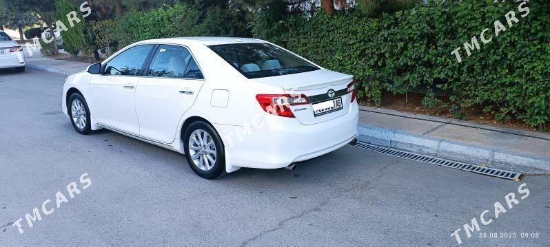 Toyota Camry 2012 - 216 000 TMT - Ашхабад - img 6