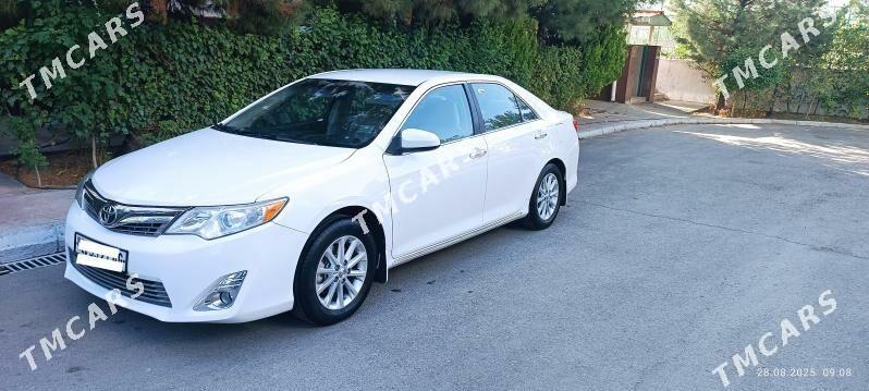 Toyota Camry 2012 - 216 000 TMT - Ашхабад - img 3