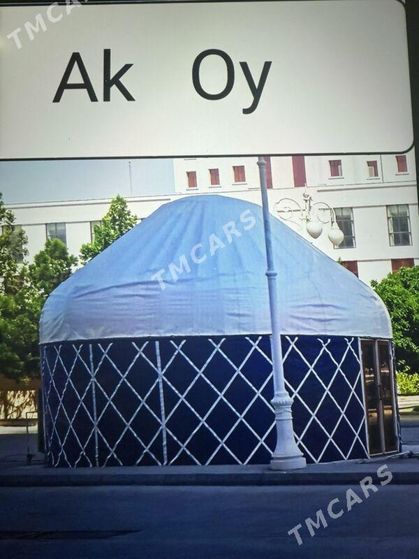 Ak oy - Çoganly - img 4
