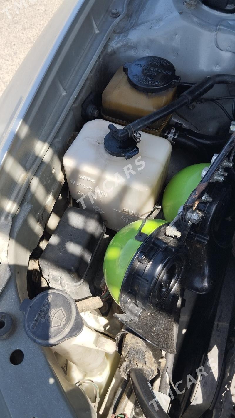 Toyota Avalon 2000 - 205 000 TMT - Ашхабад - img 4