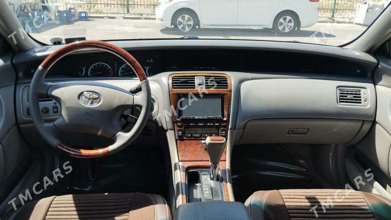 Toyota Avalon 2000 - 205 000 TMT - Ашхабад - img 7