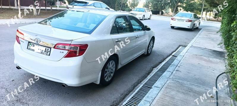 Toyota Camry 2012 - 216 000 TMT - Ашхабад - img 7