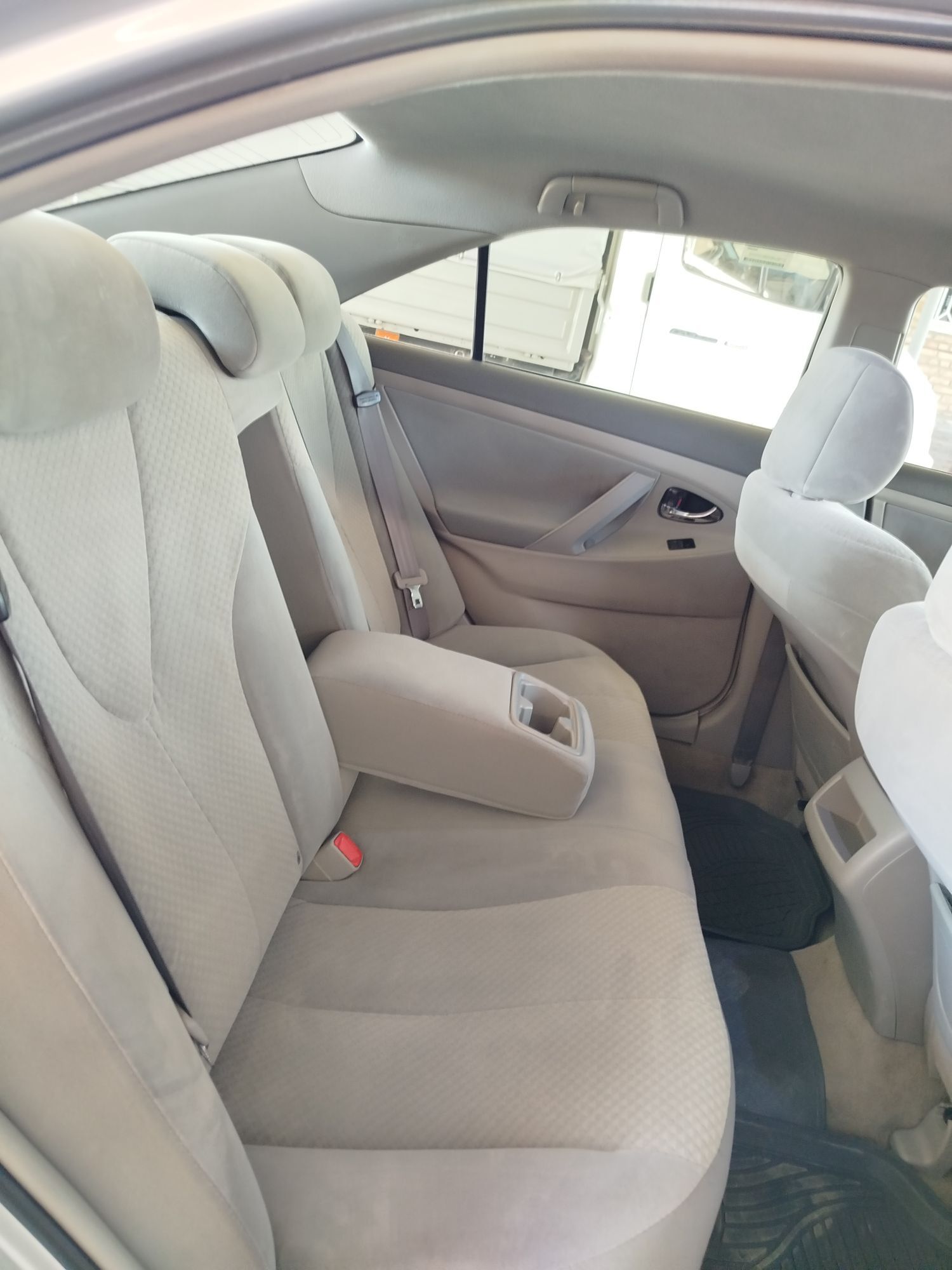 Toyota Camry 2009 - 165 000 TMT - Mary - img 8