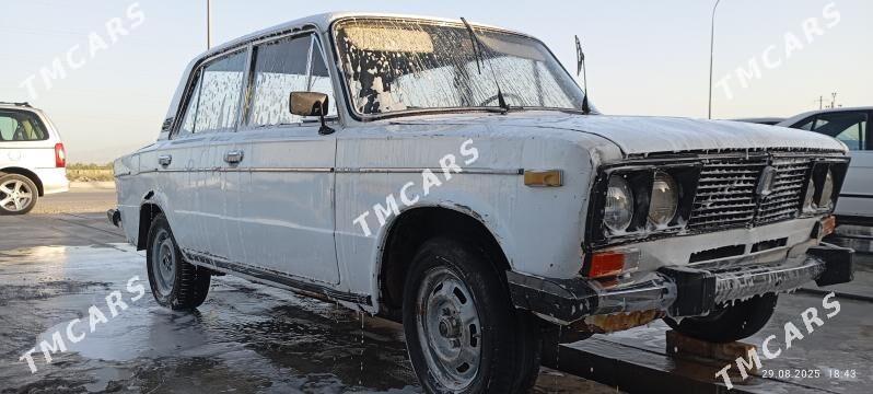 Lada 2106 1989 - 12 000 TMT - Ýaşlyk - img 2