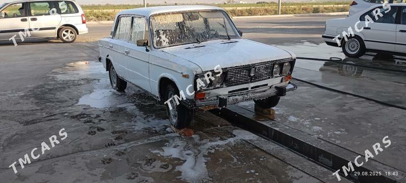 Lada 2106 1989 - 12 000 TMT - Ýaşlyk - img 4