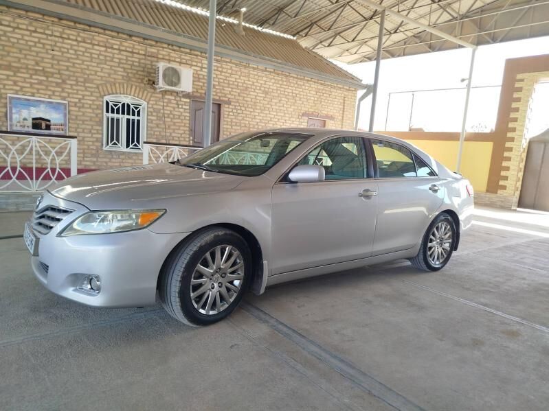 Toyota Camry 2009 - 165 000 TMT - Mary - img 9