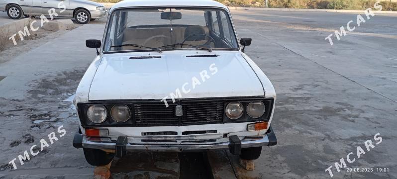 Lada 2106 1989 - 12 000 TMT - Ýaşlyk - img 6
