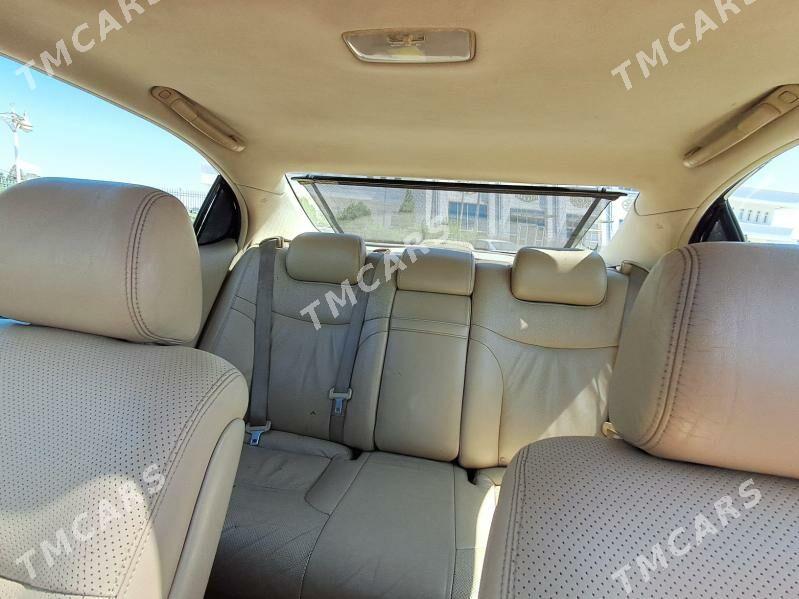 Lexus ES 330 2006 - 200 000 TMT - Дашогуз - img 2