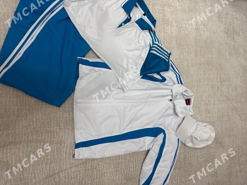sportivka - Мир 1 - img 2