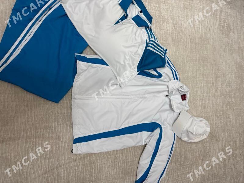 sportivka - Мир 1 - img 3