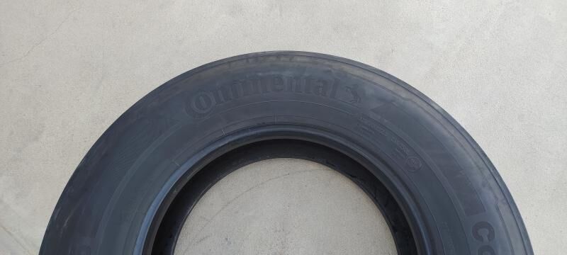 Continental teker 1 000 TMT - Балканабат - img 5