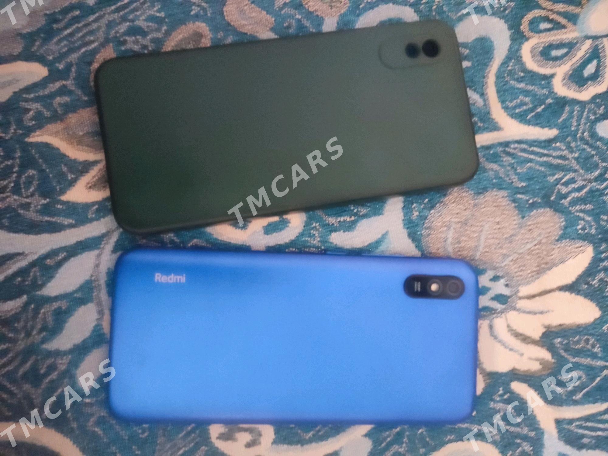Redmi 9a 2/32 - Мургап - img 4