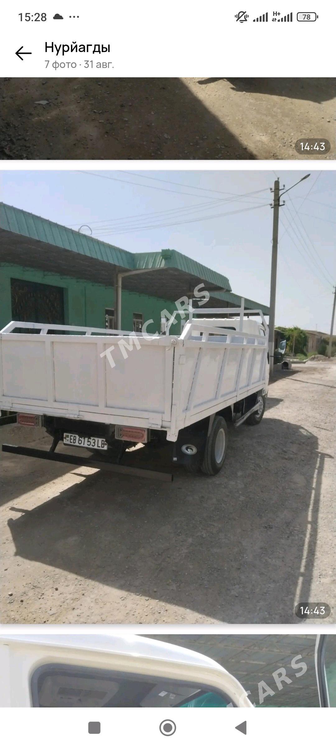 Forland H2 2013 - 143 000 TMT - Туркменабат - img 2