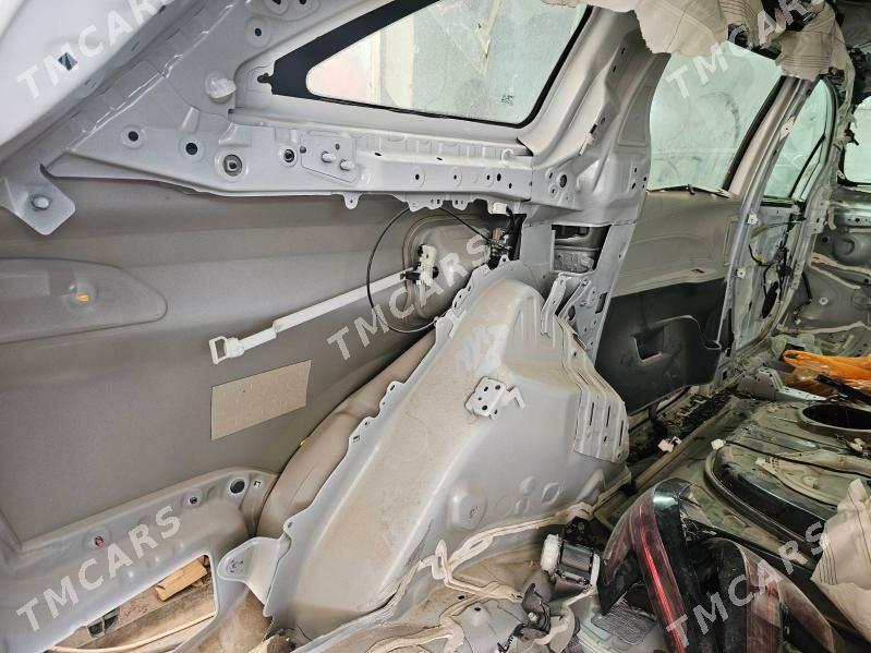 Toyota Sienna 2021 - 270 000 TMT - Мары - img 5
