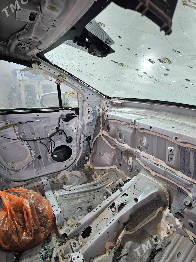 Toyota Sienna 2021 - 270 000 TMT - Мары - img 7